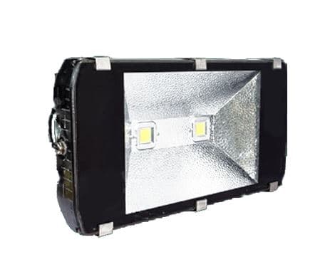 80W LED High-Power Ceiling Light with UL-Listed Power Supply, 6500K, 120-240V