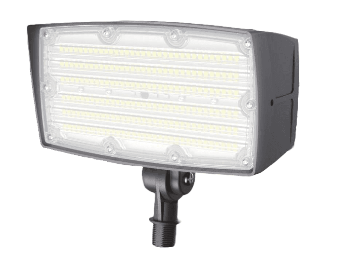 Lumipro LED Flood Light, 100W, 120W, 150W Selectable, 130lm/W, 3000K-4000K-5000K, Bronze, UL, DLC Premium, 5 Year Warranty, Lumipro LED Flood Light, 30W, 55W, 75W Selectable, 130lm/W, 3000K-4000K-5000K, Bronze, UL, DLC Premium, 5Y Warranty, 0-10V dim