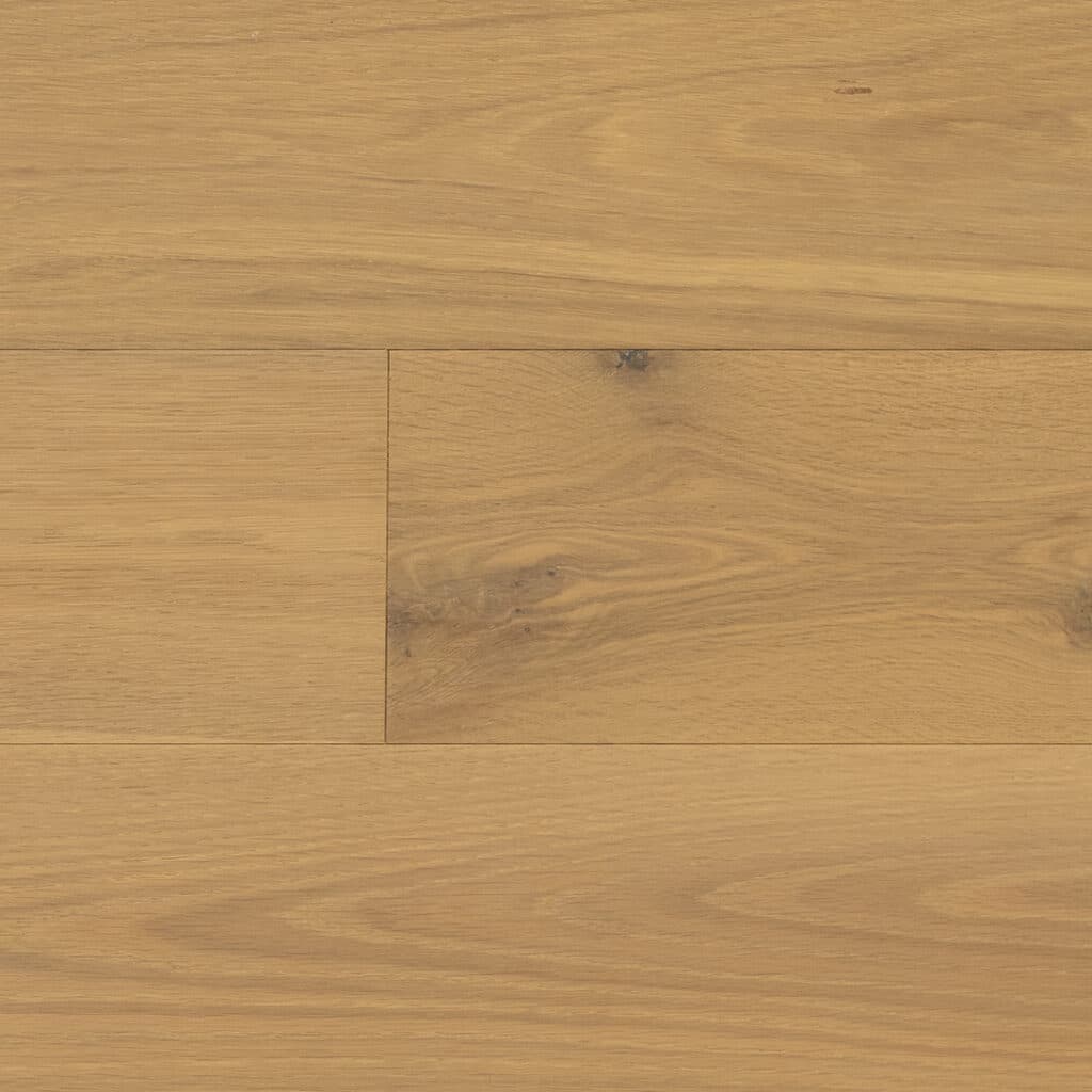 Canyon Ranch Palomino European Oak WPC Flooring, Non-Waterproof, IP20 Rated