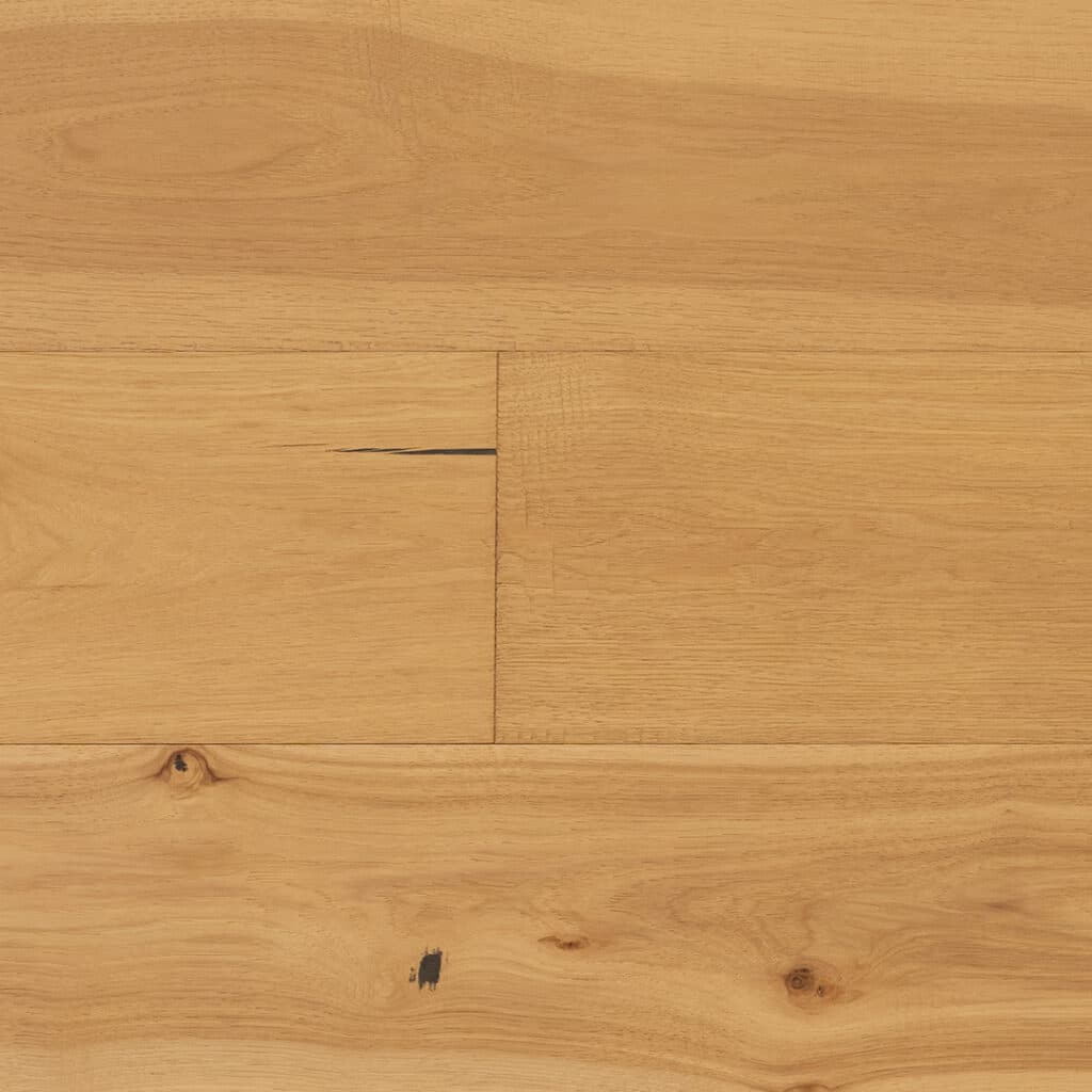 English Forest Collection American Hickory Angelina WPC Flooring, IP20