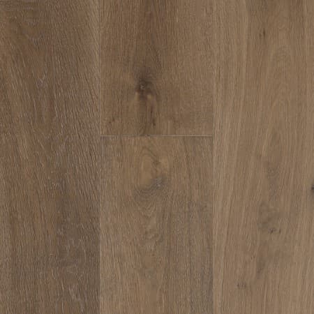 European Oak WPC Flooring, Gascony Finish, 6mm Thick, 0.625x6.33ft Planks