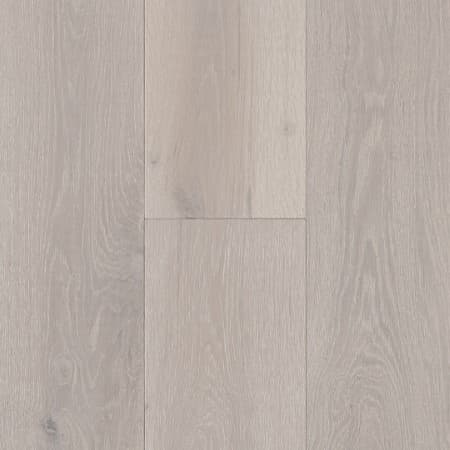 European Oak WPC Flooring, Montmartre Finish, 0.625 ft x 6.33 ft Planks