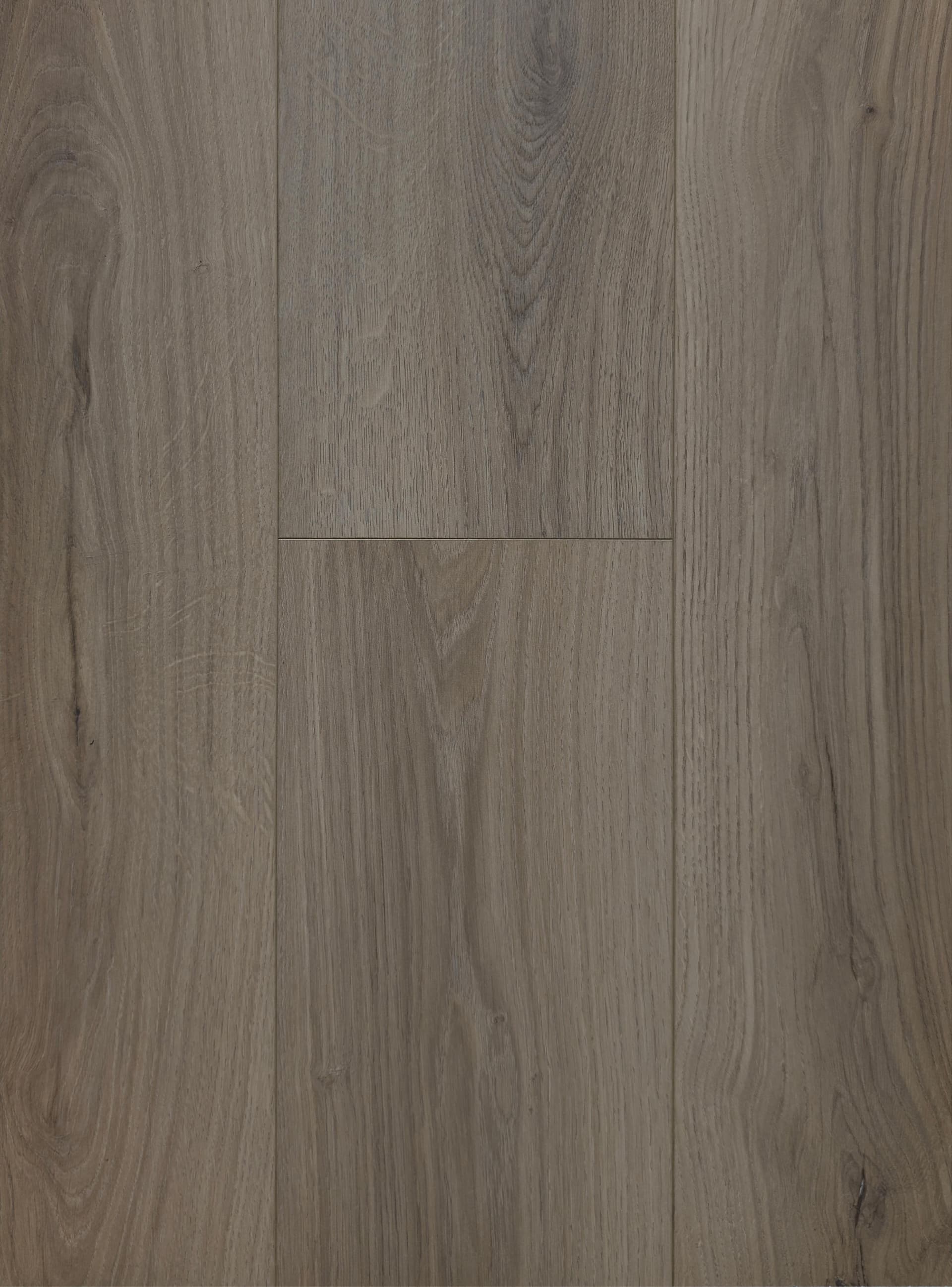 French Riviera Waterproof WPC Flooring, Lerins Island, 12mm, 0.79x5 ft Planks