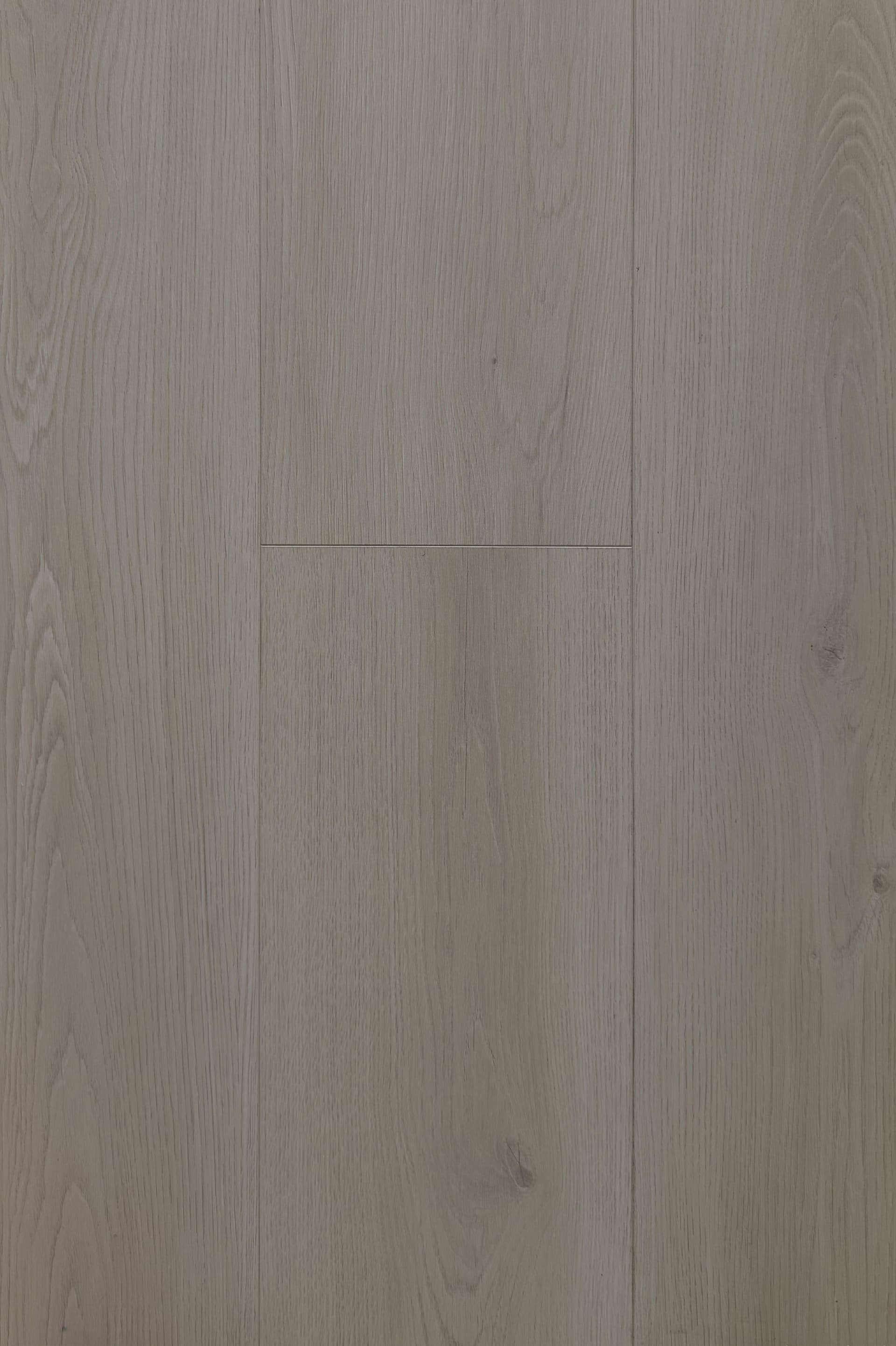 French Riviera Waterproof WPC Flooring, MalaBeach Finish, 12mm, 0.79 x 5 ft