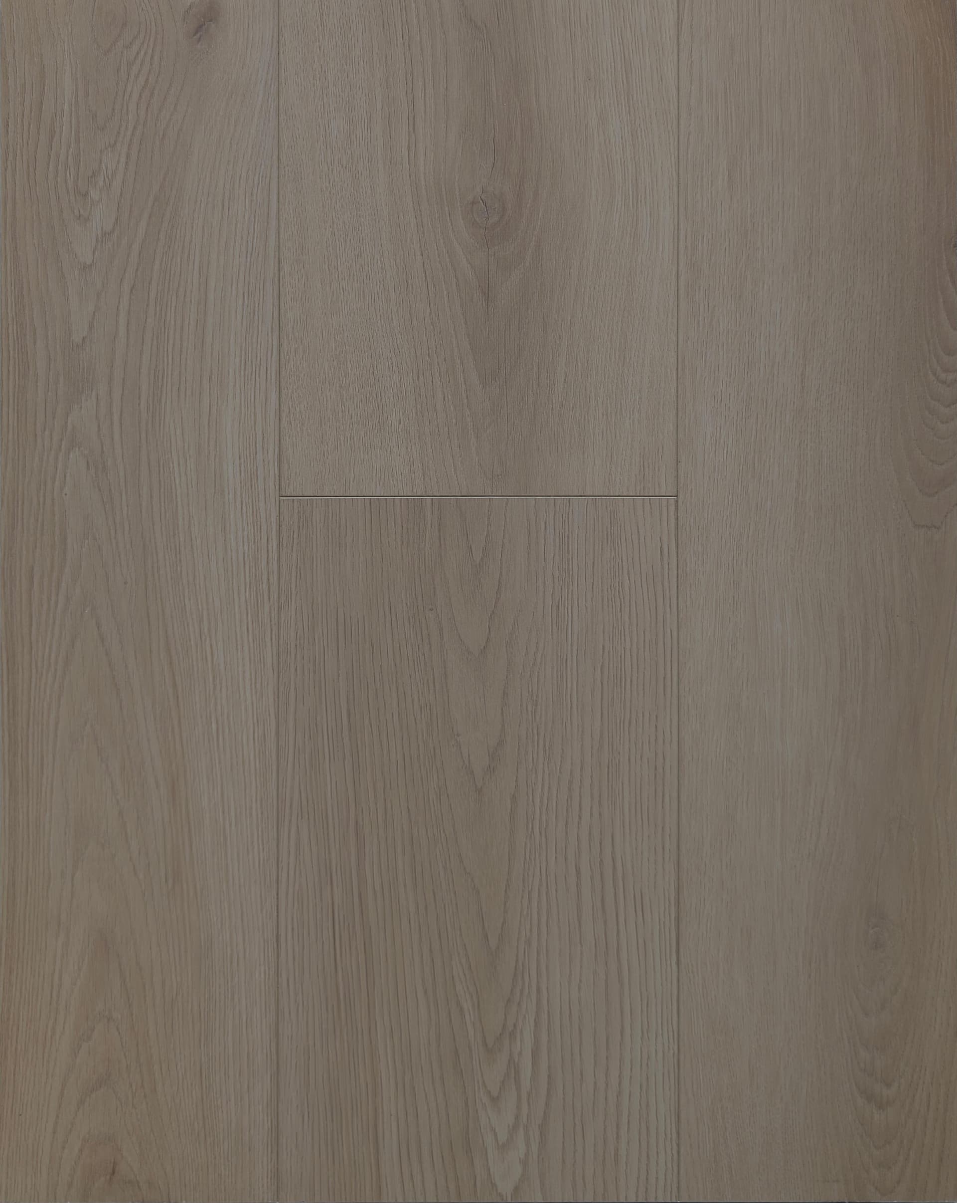 WPC Waterproof Flooring Plank, Pampelonne Finish, 12mm Thick, 0.79x5ft