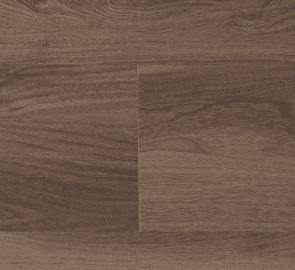 WPC Vinyl Flooring, Appalachian Walnut, 12mm Thickness, 0.5mm Wear Layer