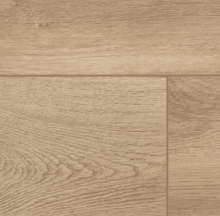 WPC Vinyl Plank Flooring, Glacier Bay 12mm, 0.5mm Wear Layer, 26.54 sq ft/box
