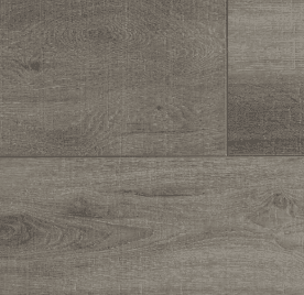 WPC Vinyl Flooring, Kings Canyon Oak, 12mm Thickness, 0.5mm Wear Layer