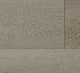 WPC Vinyl Flooring, Lassen Oak Finish, 12mm Thickness, 0.5mm Wear Layer