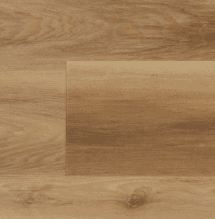 WPC Vinyl Plank Flooring, Southland Hickory 12mm, 0.5mm Wear Layer, 26.18 sq ft/Box