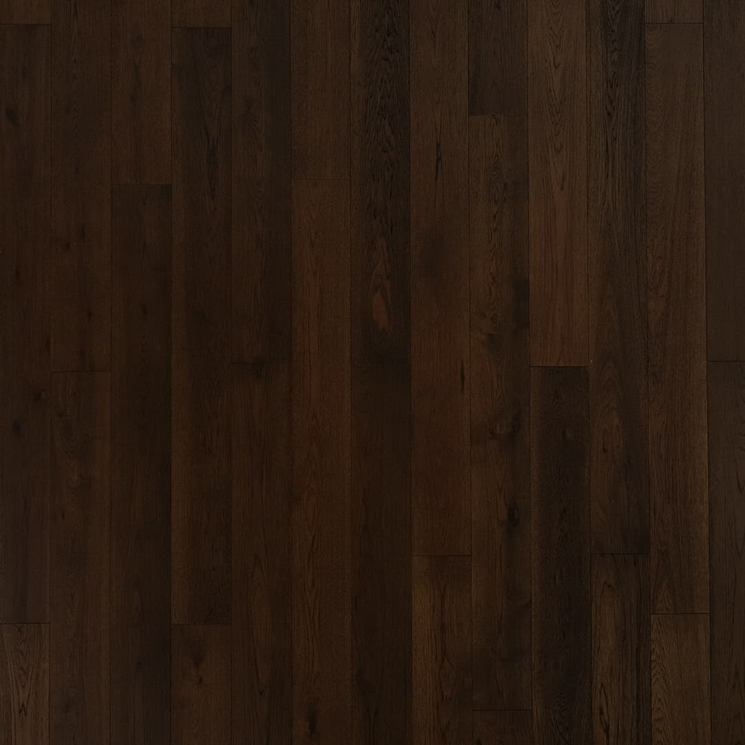 American Hickory Light Rustic WPC Flooring, 0.625 ft Wide, 3mm Thick