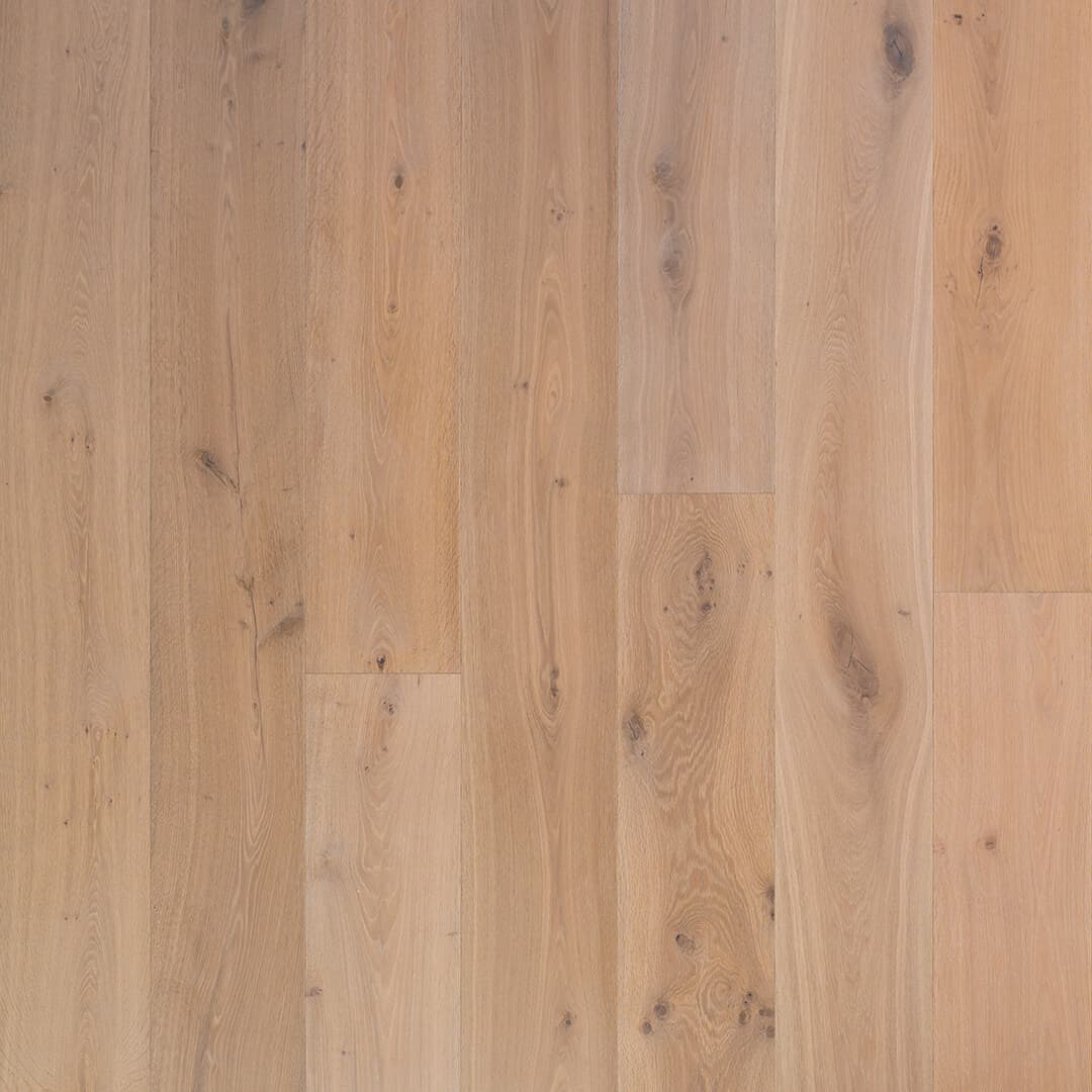 European Oak Rhodes Light Rustic WPC Flooring, 4mm, 36.94 sq ft per Box