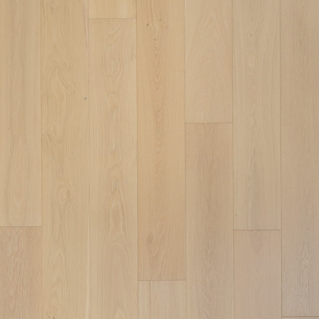 OPUS Signature Series Hvar European Oak WPC Flooring, 4mm, 0.792x7.33ft Planks