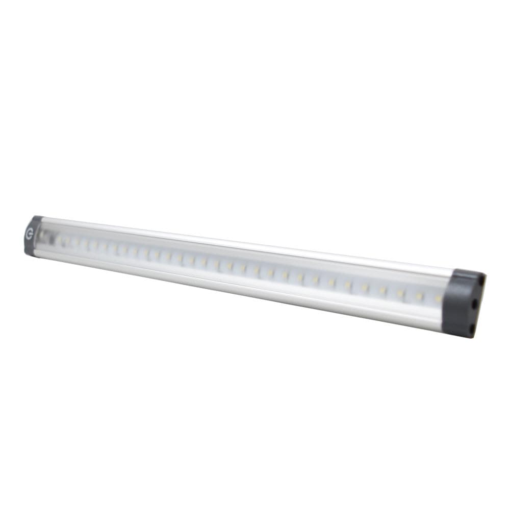 FINAL SALE - Limited 30-day Warranty- Price Drop 20%- L300S25P LED kitchen strip light 12V/3watt. Si
