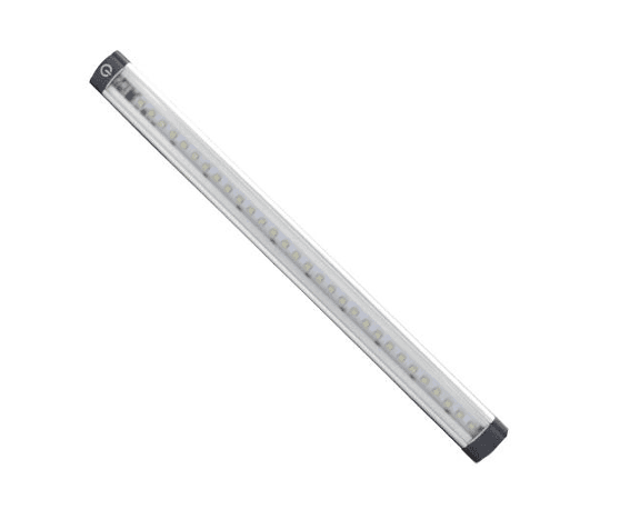 FINAL SALE - Limited 30-day Warranty- Price Drop 25%- L500S25P LED kitchen strip light 12V/5watt. Si