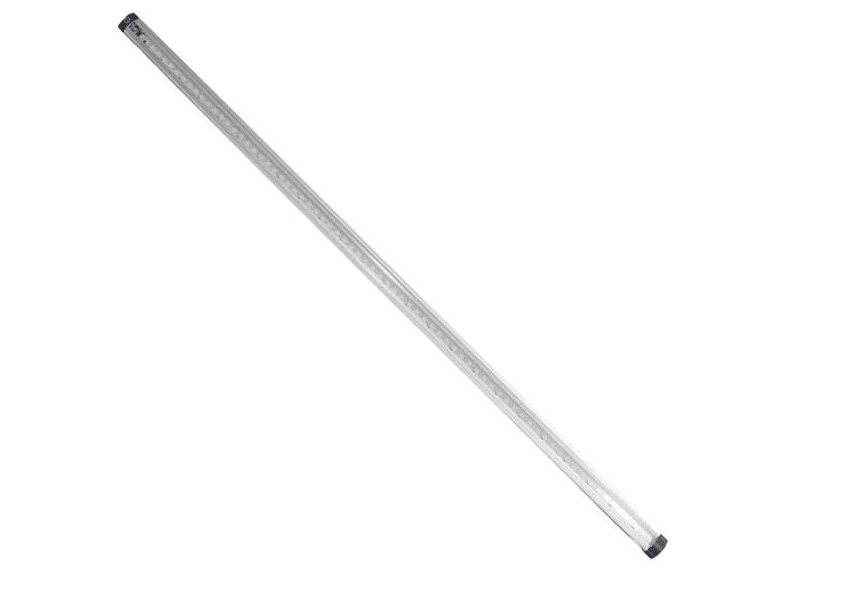 FINAL SALE - Limited 30-day Warranty- Price Drop 15%- L800S25P LED kitchen strip light 12V/8watt. Si