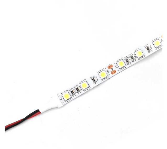 Discontinued item - Lumipro CRI97 Series LED Tape Light, 500lm/ft, 3000K, 24VDC, 16ft, CRI>97, 72W/roll, 4oz Copper 10mm PCB, 3 yr warranty