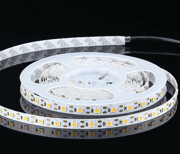 Discontinued item - Lumipro CRI97 Series LED Tape Light, 500lm/ft, 4000K, 12VDC, 16ft, CRI>97, 72W/roll, 4oz Copper 10mm PCB, 3 yr warranty
