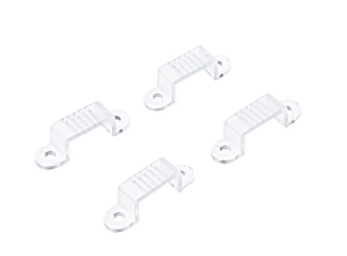 Fixing clip for Flex strip M-H57 & M-H-28 (12mm)