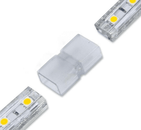 12mm 3 pin connector for 5730 rope light
