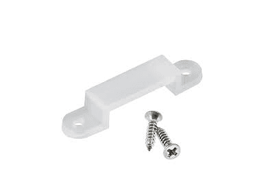 8mm clip for 10mm pin rope lights