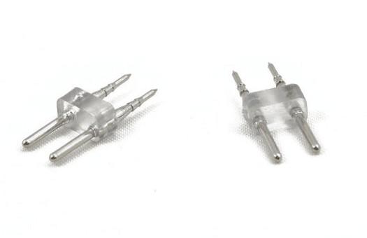 Mounting Pin for M-N15 Flexible Neon LED Strip, 6mm