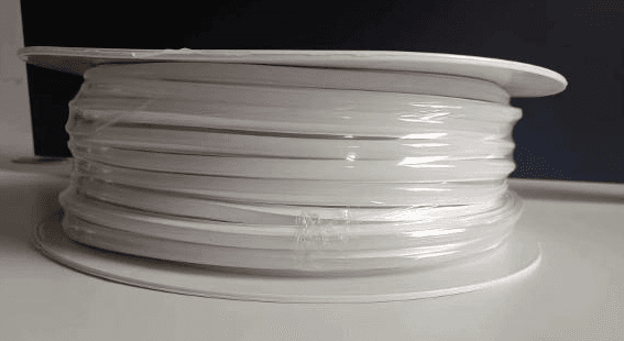 Sell by kit only: M-NR6-60K/Kit/10M, 2nd Generation M-NR6 Silicone in white 6000K 10m/roll, sold in every 10 meters in kit, IP20