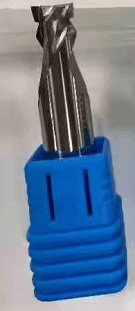 Router Bit for 2nd Gen Neon Silicone Rope Light, 10mm Diameter x 6mm