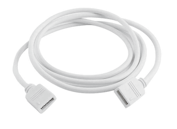 RGB Female to Female Extension Cable, 40 In., 1-Year Warranty