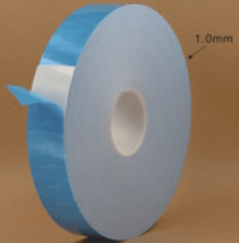 Double Sided Foam Tape 12mmx15m (1/2"x50')..