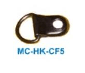 Discontinued Item- Steel ring hook