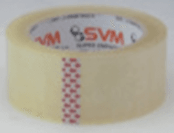 Packing Tape 45mm*100mt (1.78"*110Yards)