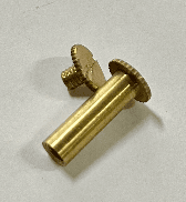 Brass Hex Male-Female Standoff Spacer Screws for PCB Boards, 1-Year Warranty