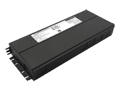 Constant Voltage LED Driver, 288 W, 110-277 V AC to 24 V DC Output, 5-in-1 Dimming, IP65