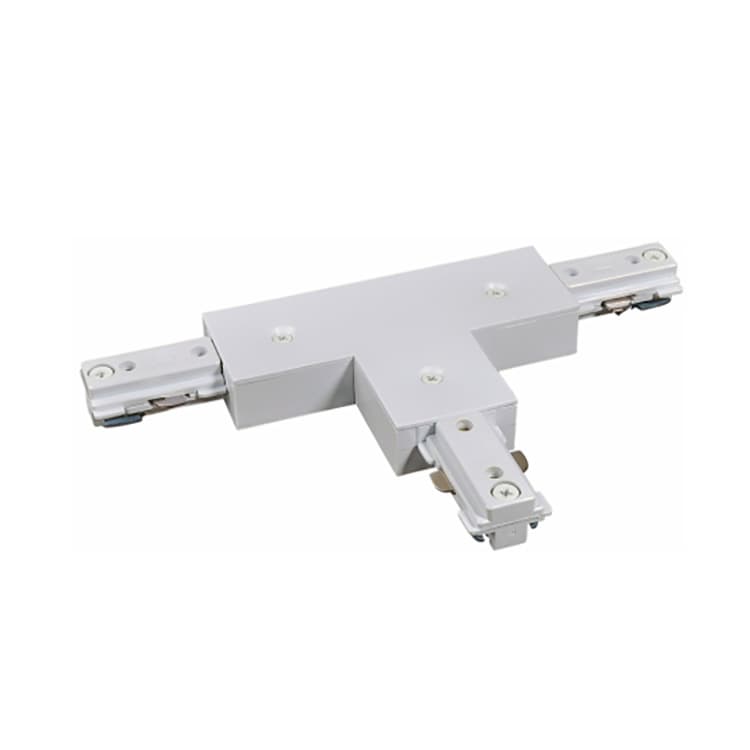 3-way T connector