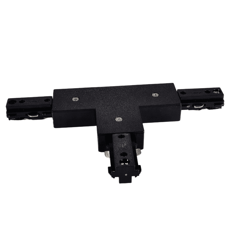 3-way T connector