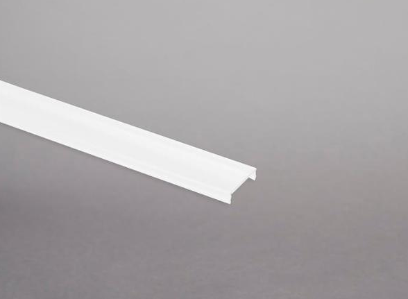 Opal frosted pc cover for 5-LDW3515