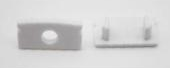 LED Strip End Caps — 5 Pairs per Bag