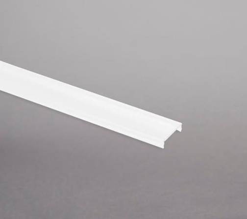 Opal Frosted Cover for LED Linear Fixtures