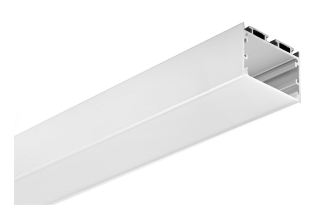 Discontinued Item- opal frosted cover