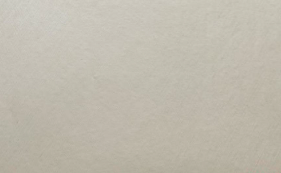 INDOOR WOOD PANEL  WHITE  Model 1 -Indoor Slatted Wood Composite Panel, Waterproof, Fire Retardant, Zero Maintenance - 114x6.61x1 inches