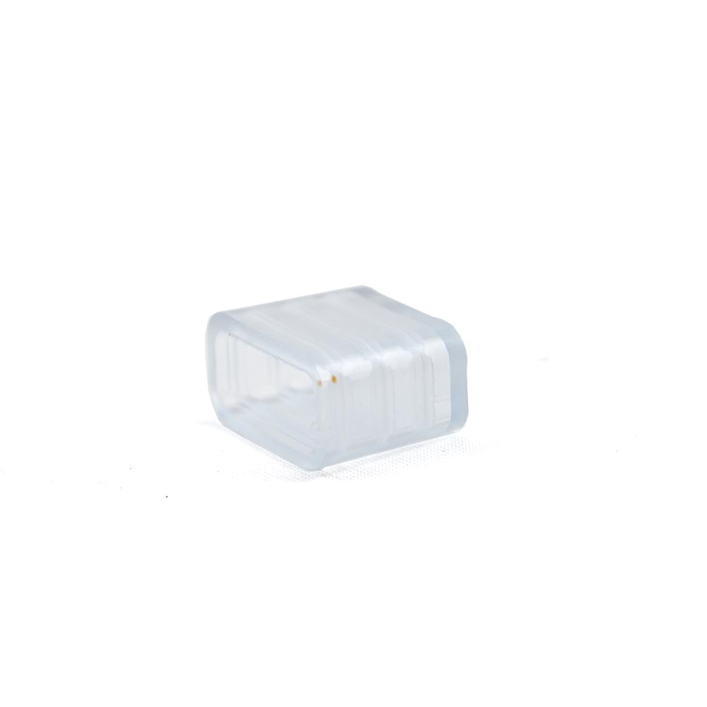 End cap for Flex strip M-H-57 & M-H-28