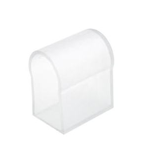 End cap for M-N15 Flexible Neon