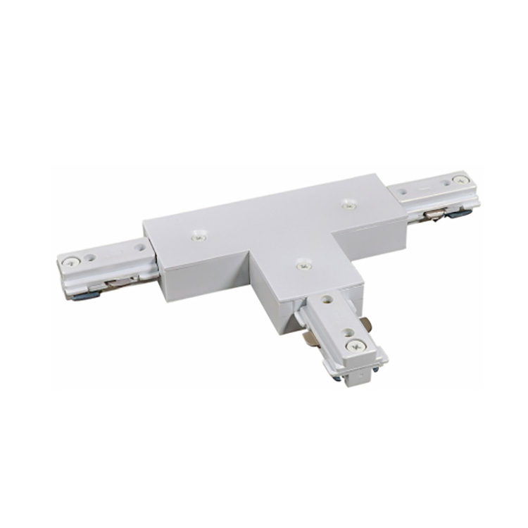 3-Way T Connector for LED Strip Lighting Systems